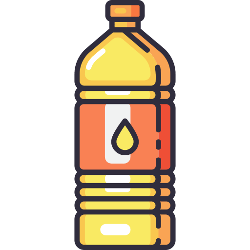 Wood-Pressed Oils - Fiviori Farms