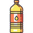 Wood-Pressed Oils - Fiviori Farms