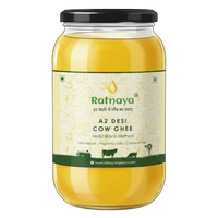 Golden Ghee