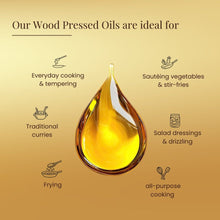 Fiviori Cold - Pressed Sunflower Oil — Pure Organic, Naturally Rich in Vitamin E & Antioxidants - Fiviori Farms