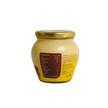 Fiviori Premium A2 Gir Cow Ghee (Bilona Method) - Fiviori Farms