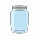 Glass Jar Packaging